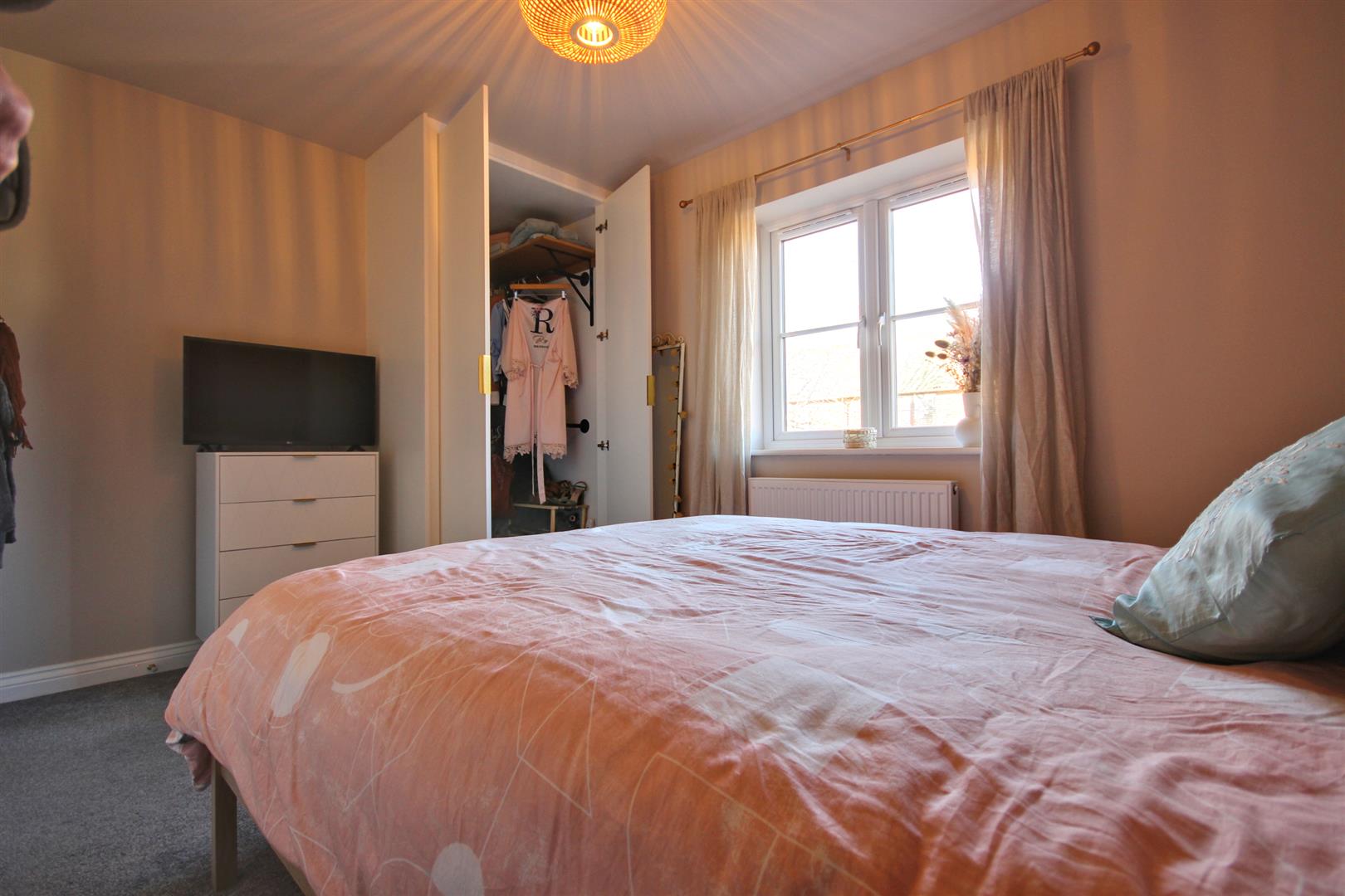 Jessop Terrace, Leconfield, Beverley